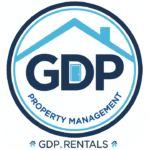 GDP Prop Mgmt Logo