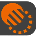 Tek Man Logo